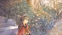 痕跡之都