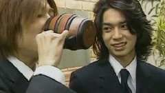 Cの嵐 中文字幕 03/03/26