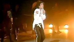 Live Bad World Tour In Los Angeles