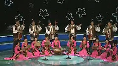 民樂群星 - 絲姆巴雅宛