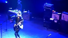 美國加州Nokia Theater現場 4 飯拍版