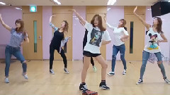 Mr.Chu 練習室版