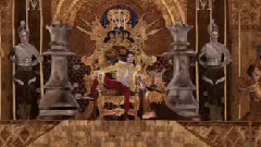 Slave To The Rhythm