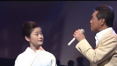 浪花戀しぐれ