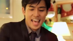 Christmas Time Again (Short Ver.) 歌詞版
