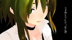 ドーナツホールx初めての戀が終わる時