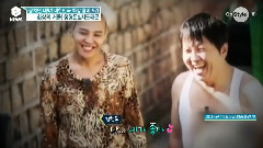 tvN Enews 最佳搭檔第六 G-dragon & 鄭亨敦 Cut