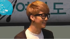 青春Festival 李勝勛Cut