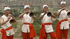 民樂群星 - 沸騰的黃土地