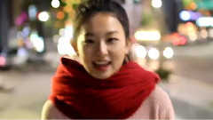 SM Smrookies成員 澀琪 圣誕預告版