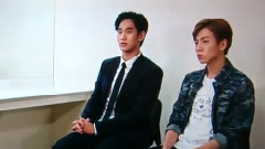 金秀賢&李玹雨韓愛訪談