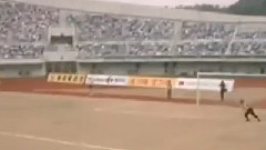 電影<少林足球>美國預告片