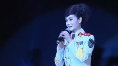 山丹丹開花紅艷艷