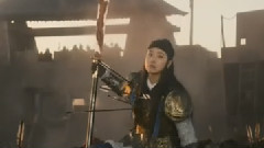電影< 楊門女將之軍令如山 >