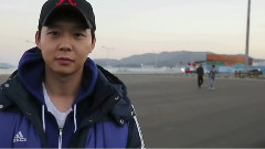 日本FM報道樸有天應援視頻