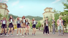 Mini (Skoolooks廣告曲)