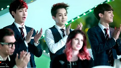 Melon Music Awards嘉賓席