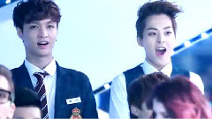 Melon Music Awards嘉賓席