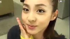 2013DARA慶生視頻