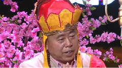 歌曲串燒