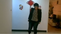 Why & Catch Me串燒