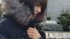 KBS音樂銀行 上班