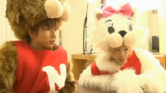 Tego26歲慶生視頻