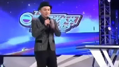 棟篤笑之調侃視帝五強