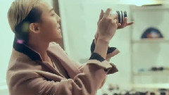 G-Market CF 圣誕祝福特輯 GD篇