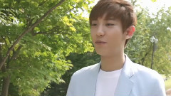 自然樂園 拍攝花絮