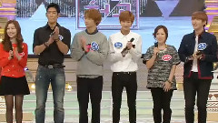 挑戰千曲 B1A4 Cut