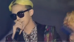 Mnet Wide 超屈辱瞬間GD Cut