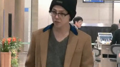 日本回國仁川接機