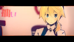 Nico - おこちゃま戦爭 (テアルxエア)
