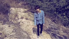 如果說不愛你