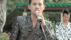 夢回到秋天