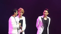 介紹 & 互動 & Only One