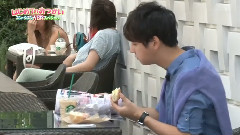 韓love 大冒險 尹施允Cut(BS11)