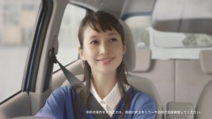 日産ラボ アラウンドビューモニター體感 篇