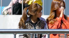 Talk 東豆川天使馬拉松大會 主-初瓏 飯拍版 13/10/03