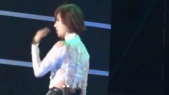 慶州韓流夢想演唱會首秀新歌No.9