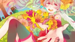 愛言葉ii