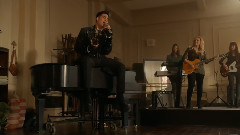 Adam Lambert 紐約部分