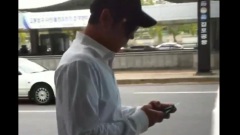 金浦機場接機