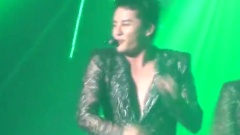名古屋演唱會