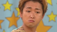 VS嵐 大野智 Cut