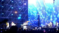再遇見 上海西岸音樂節 飯拍版 13/10/01