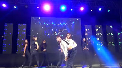 News & Ticket 京畿科技大學慶典 飯拍版