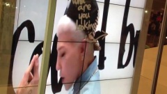 Who You MV拍攝