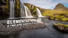 Elemental Iceland